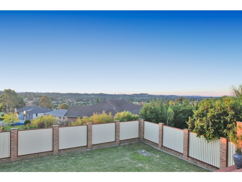 Glen Alpine NSW 2560