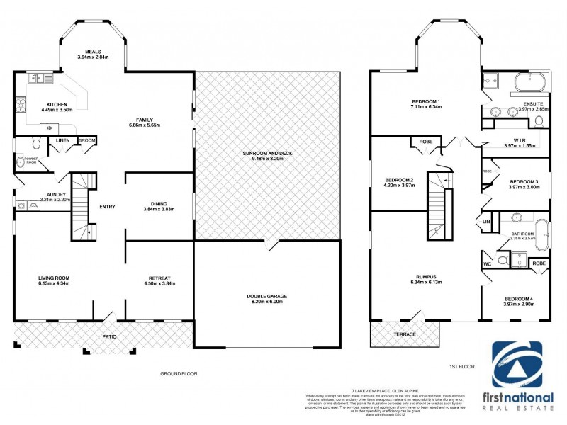 Glen Alpine NSW 2560