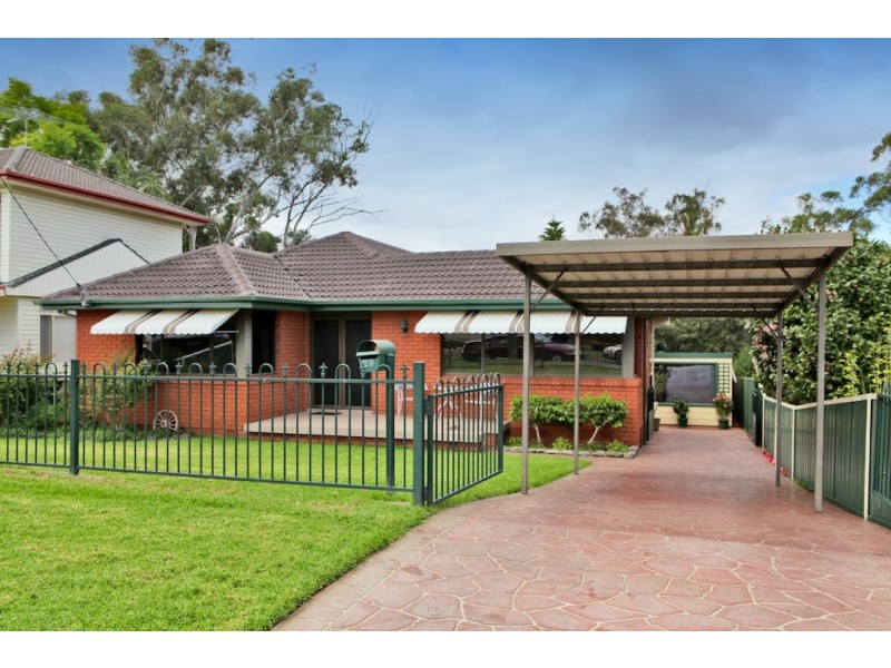 Campbelltown NSW 2560