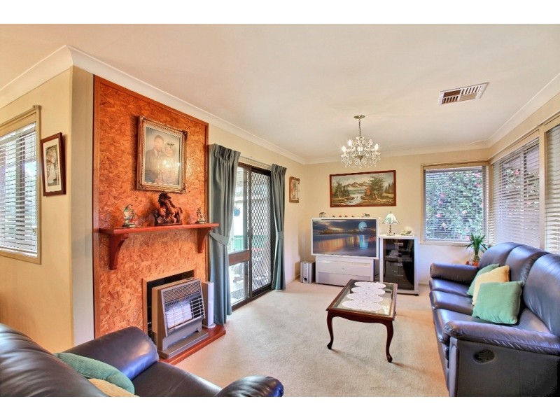 Campbelltown NSW 2560