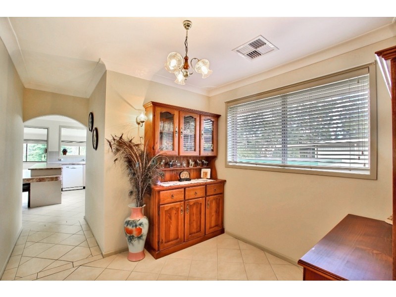 Campbelltown NSW 2560