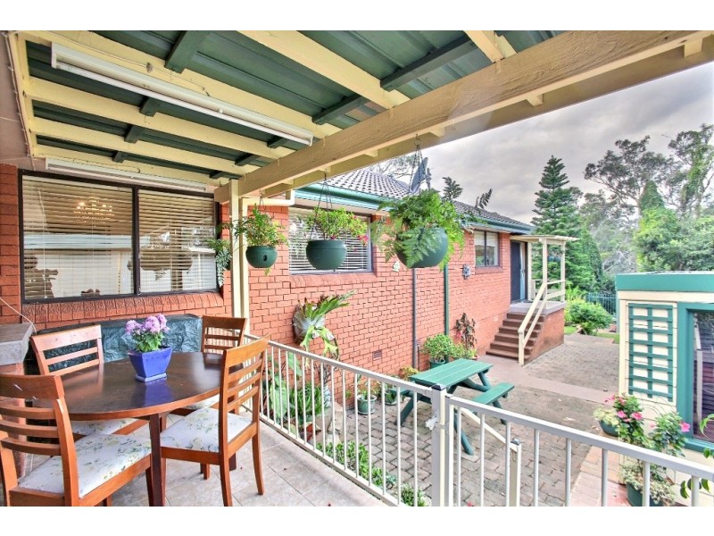 Campbelltown NSW 2560