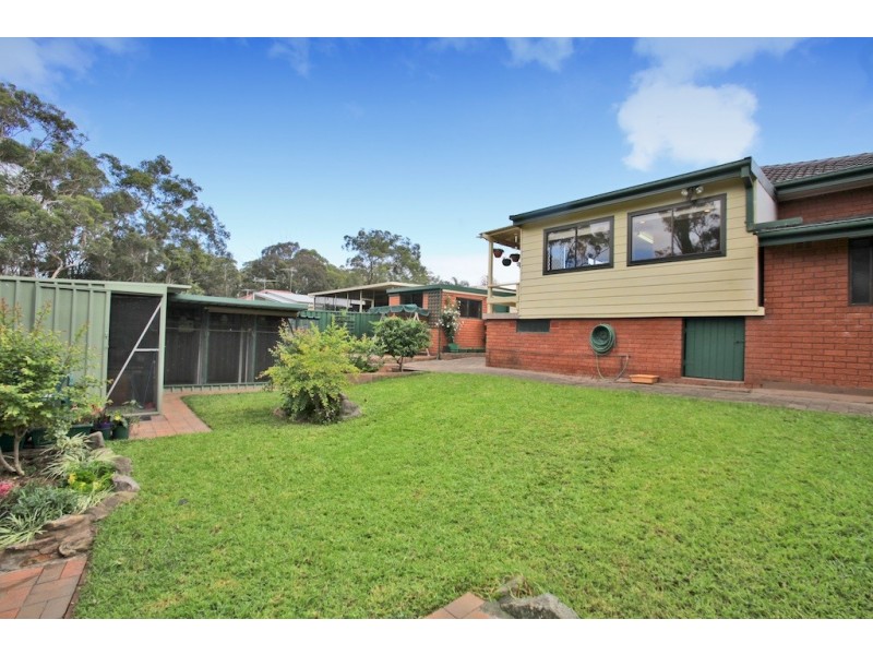 Campbelltown NSW 2560