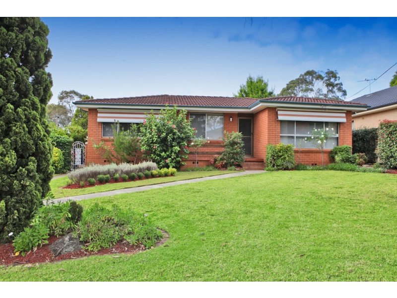 Leumeah NSW 2560