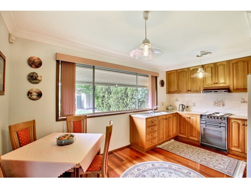 Leumeah NSW 2560