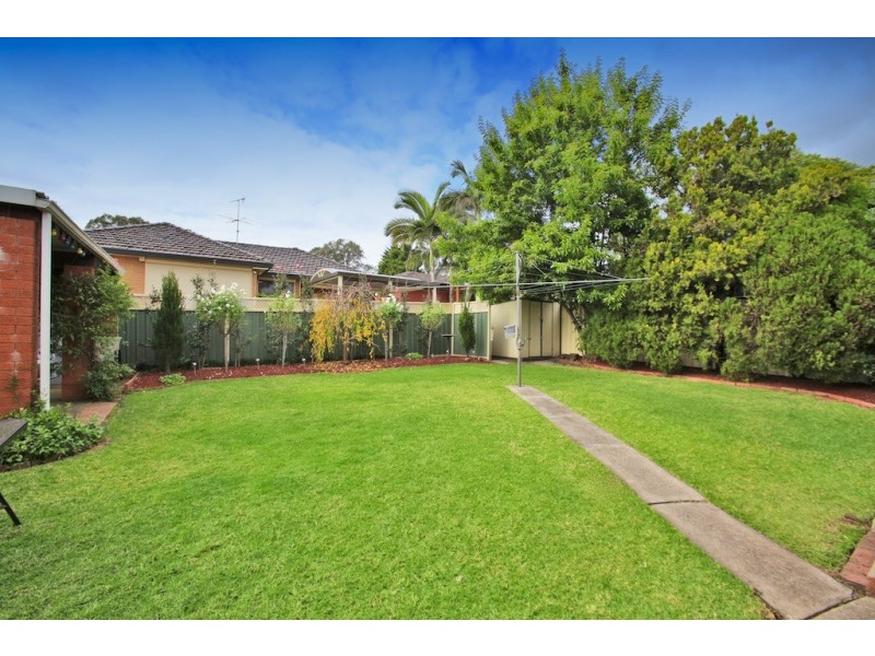Leumeah NSW 2560