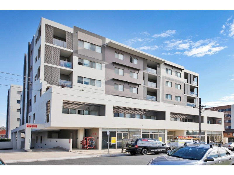 Campbelltown NSW 2560