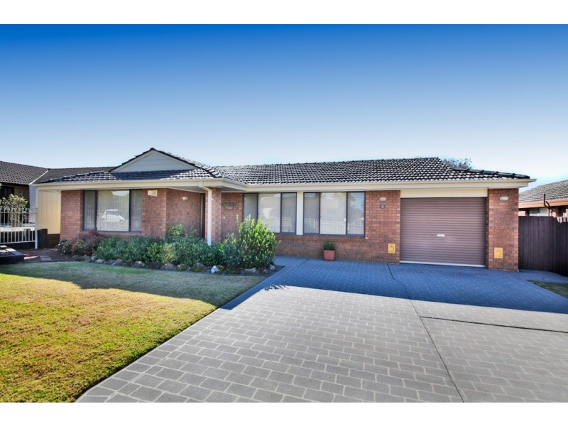 Raby NSW 2566