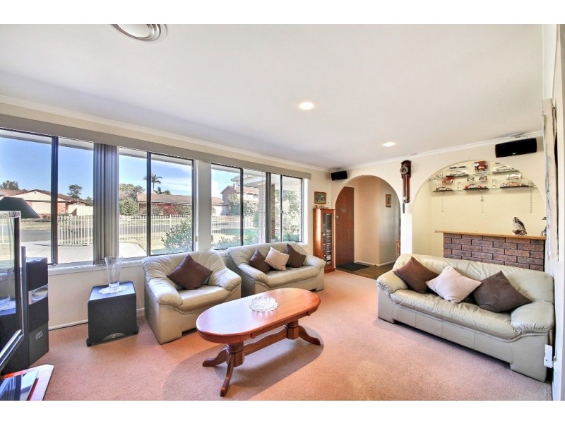 Raby NSW 2566