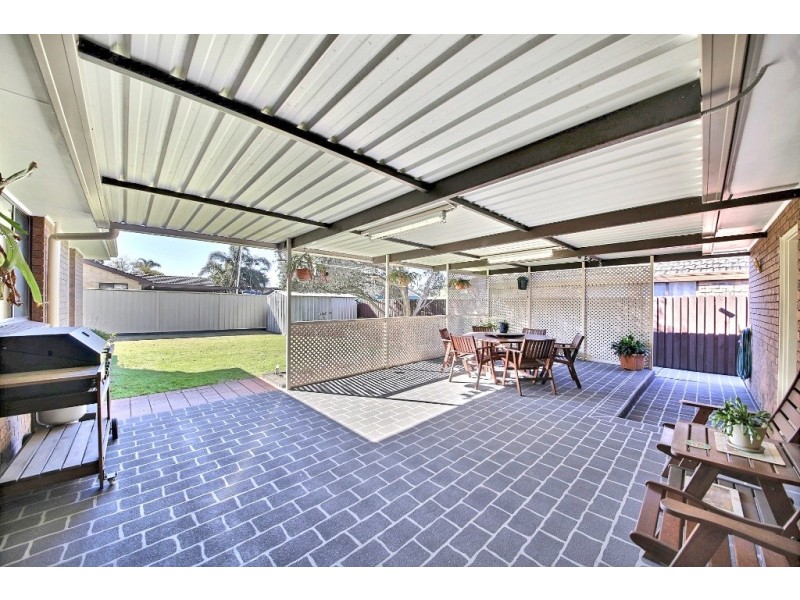 Raby NSW 2566