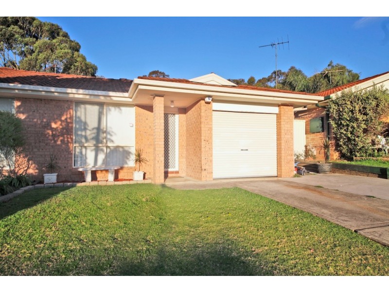 Rosemeadow NSW 2560