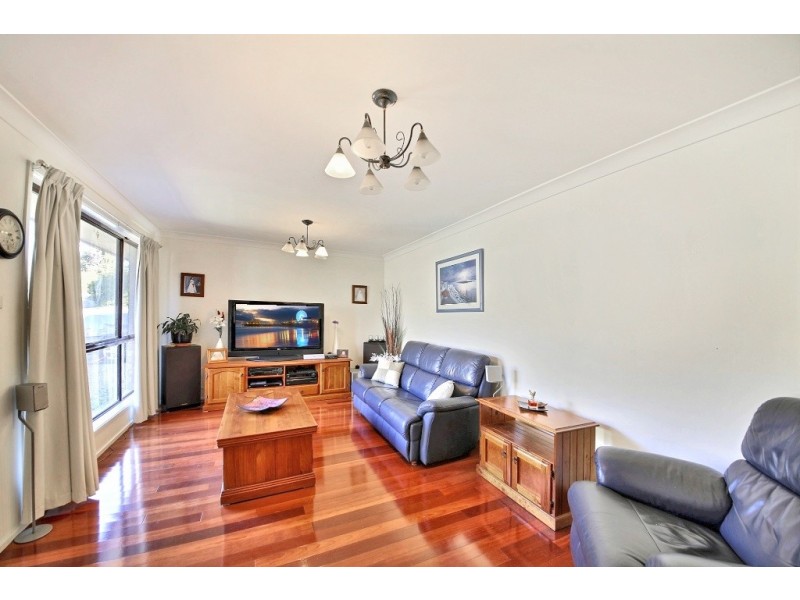 Kearns NSW 2558