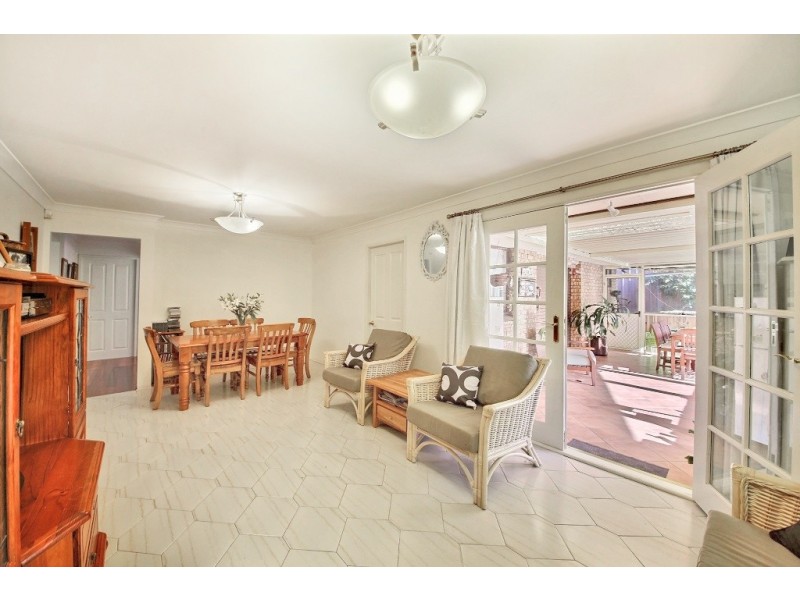 Kearns NSW 2558