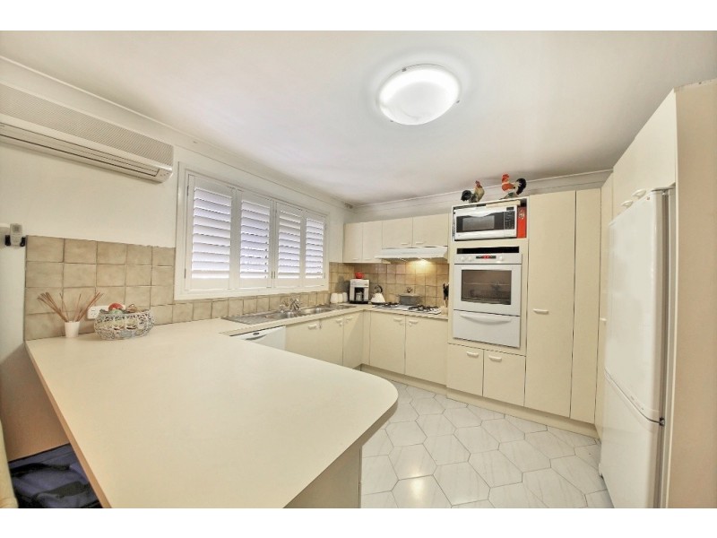 Kearns NSW 2558