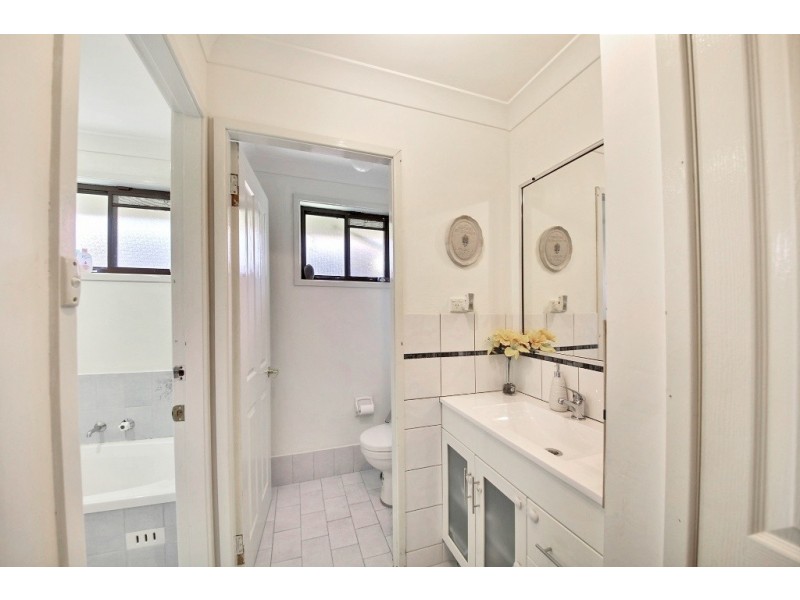 Kearns NSW 2558