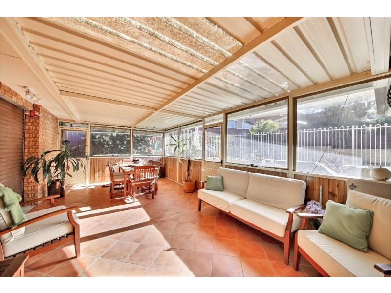 Kearns NSW 2558