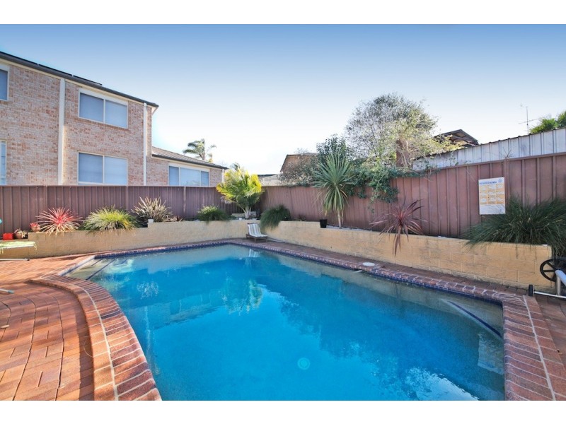 Kearns NSW 2558