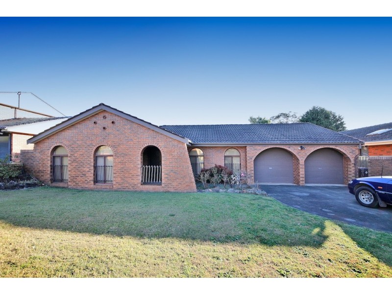 33 Sirius Street, Ruse NSW 2560