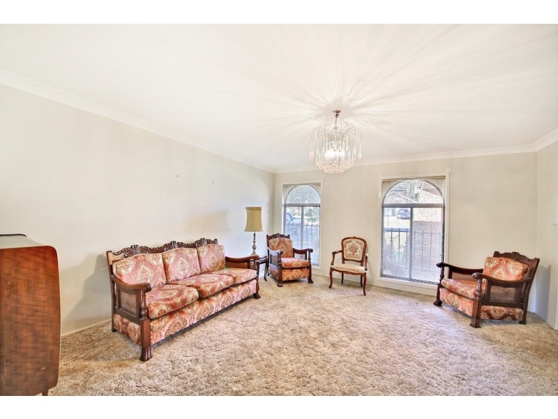 33 Sirius Street, Ruse NSW 2560