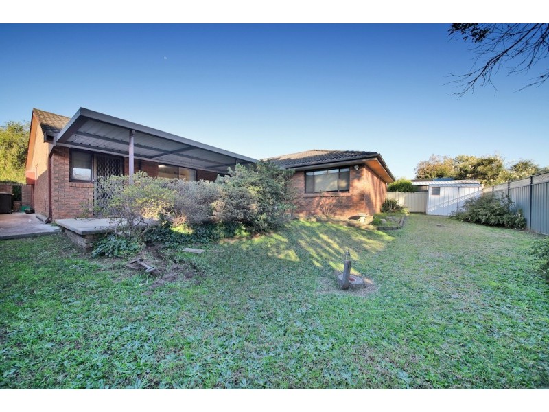 33 Sirius Street, Ruse NSW 2560
