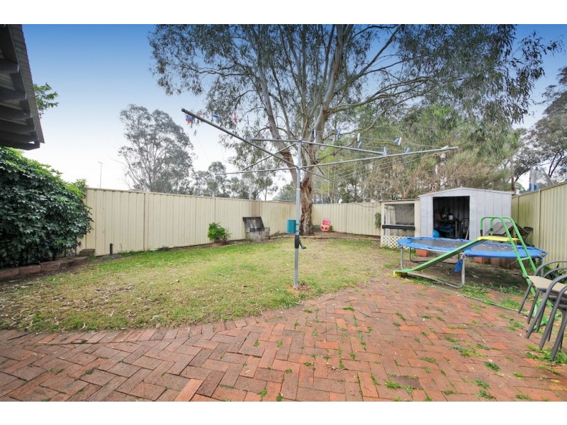 Rosemeadow NSW 2560