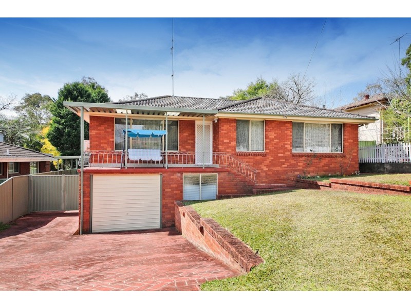 Leumeah NSW 2560