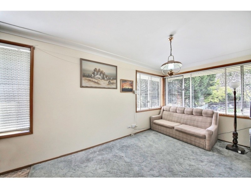 Leumeah NSW 2560