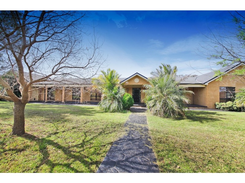 Denham Court NSW 2565