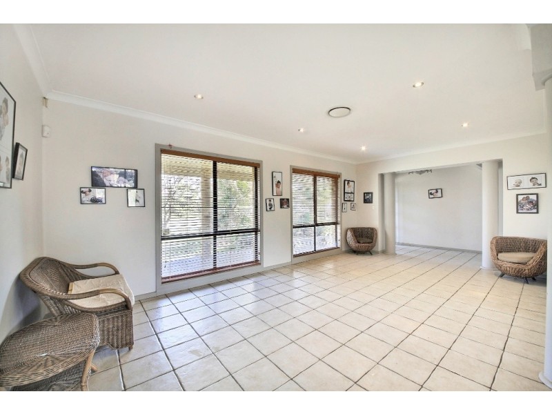 Denham Court NSW 2565