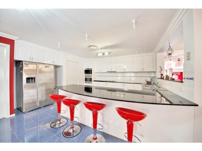 Blair Athol NSW 2560