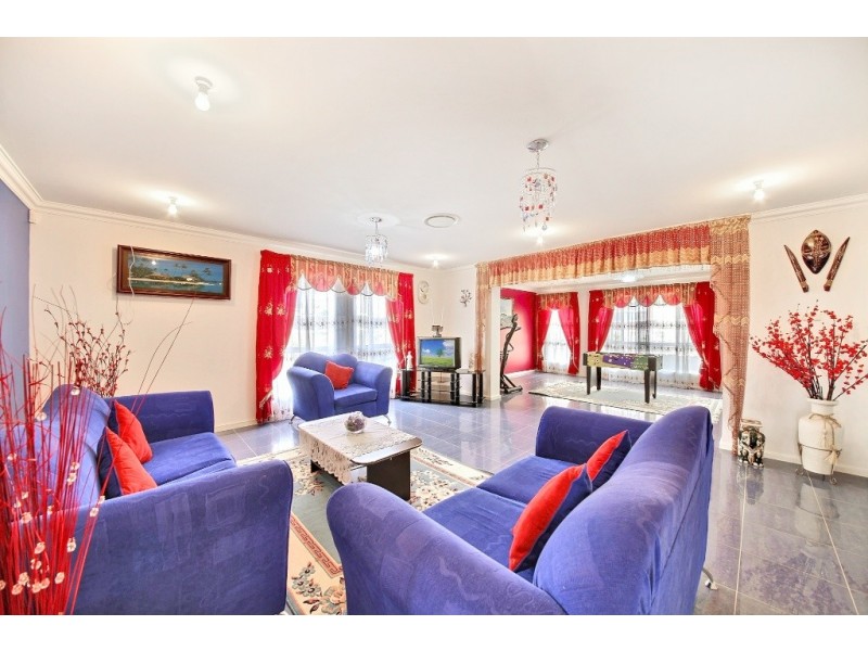 Blair Athol NSW 2560