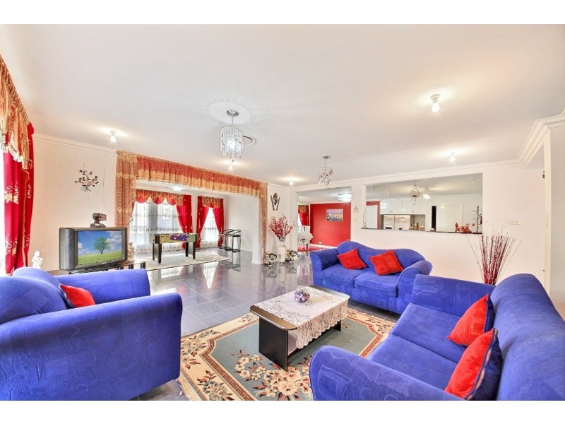 Blair Athol NSW 2560