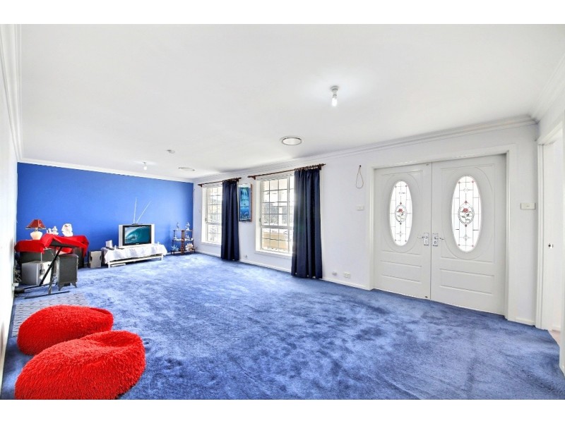 Blair Athol NSW 2560