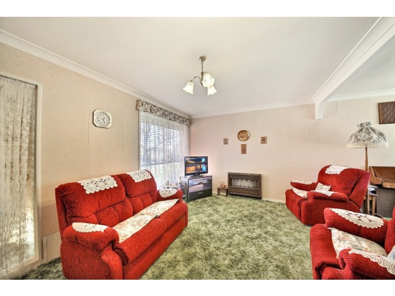 Leumeah NSW 2560