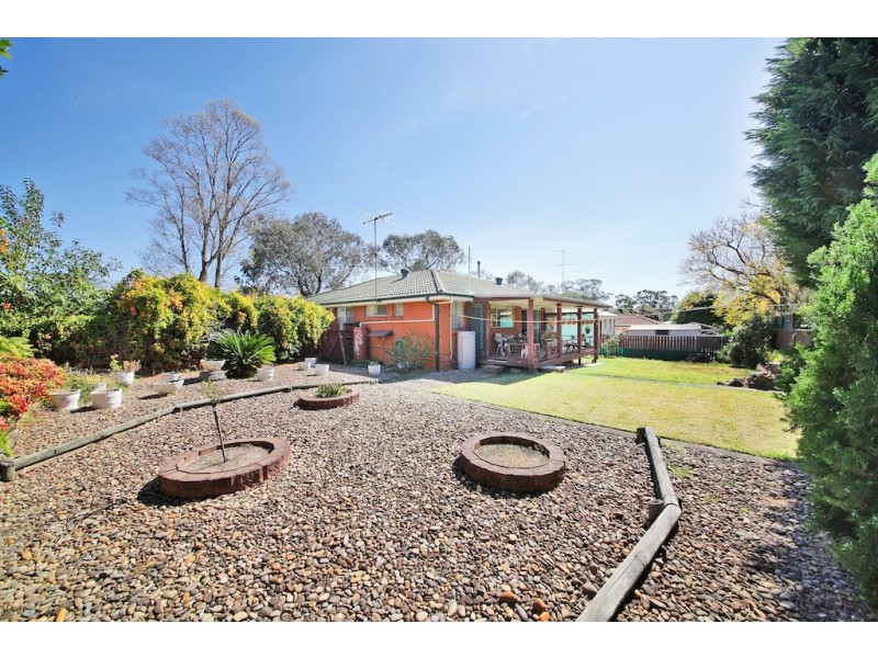 Leumeah NSW 2560