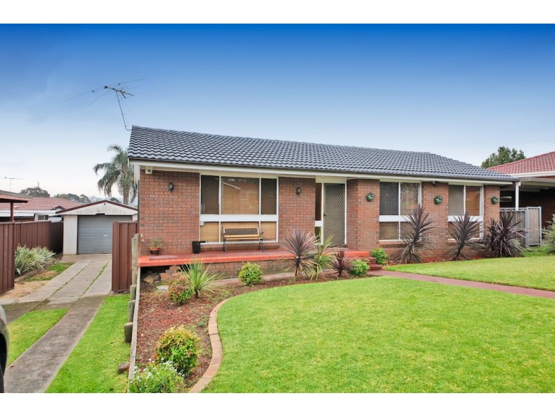 St Andrews NSW 2566