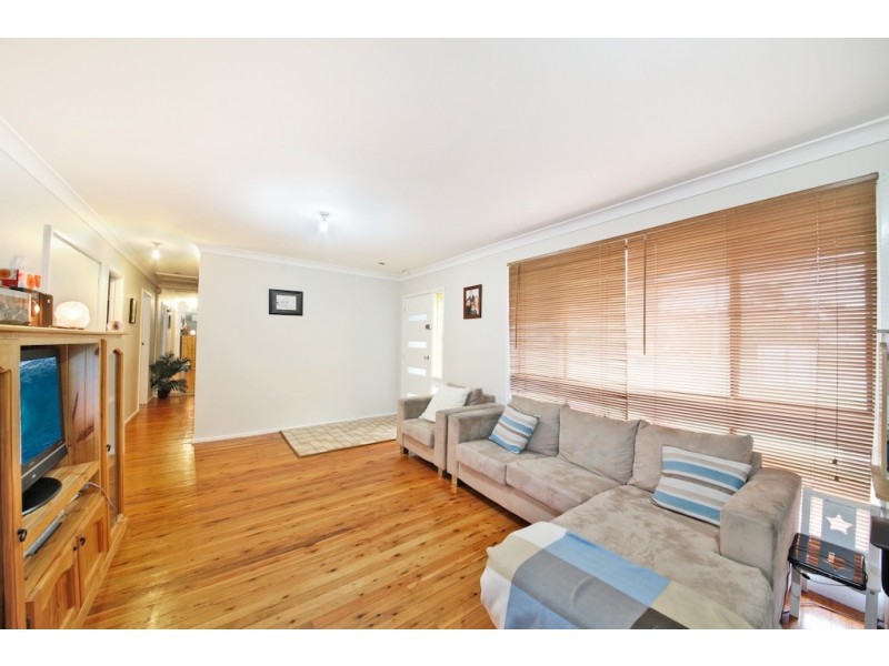 St Andrews NSW 2566