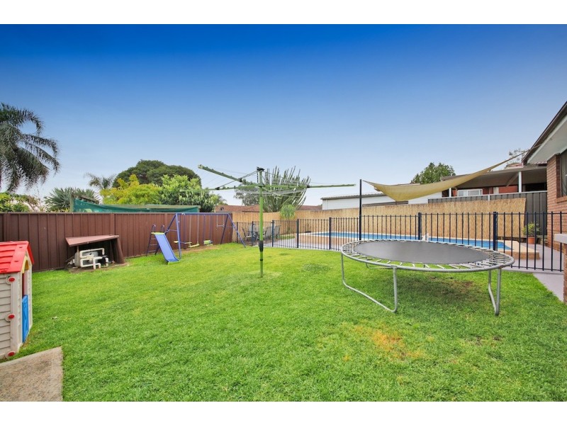 St Andrews NSW 2566