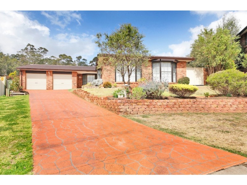 Leumeah NSW 2560