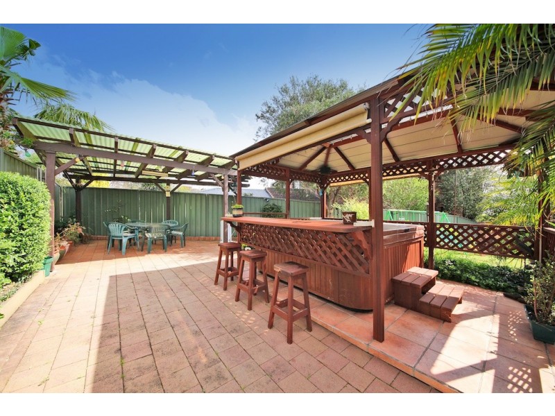 Leumeah NSW 2560