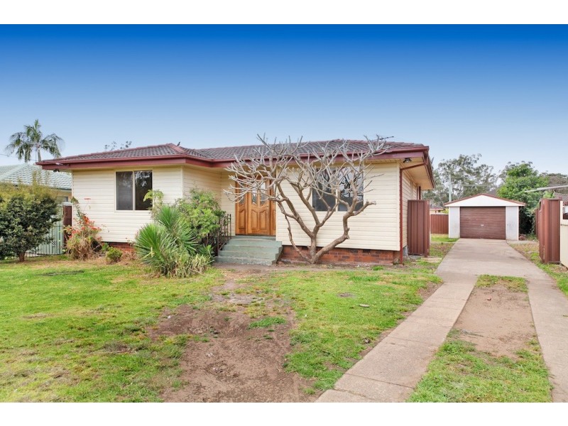 Leumeah NSW 2560