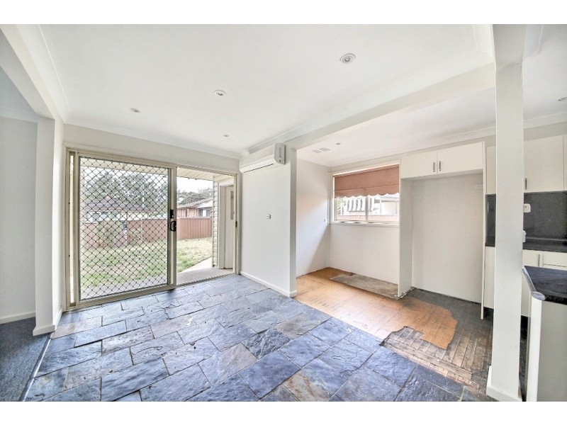 Leumeah NSW 2560
