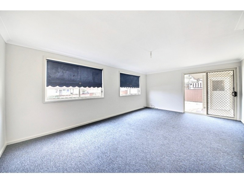 Leumeah NSW 2560