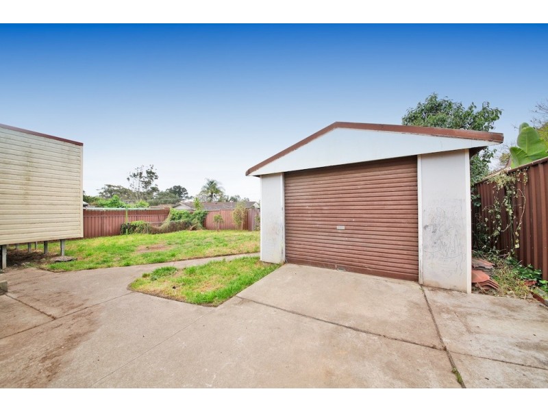 Leumeah NSW 2560