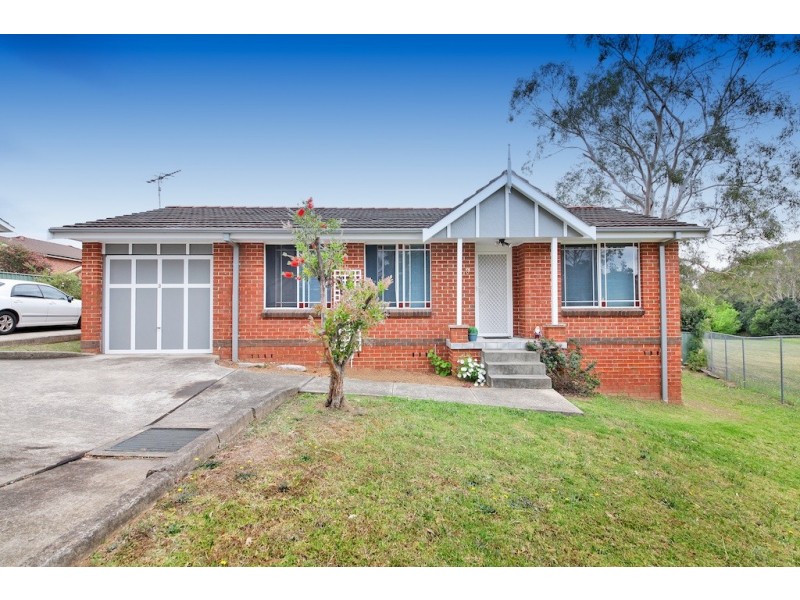 Minto NSW 2566