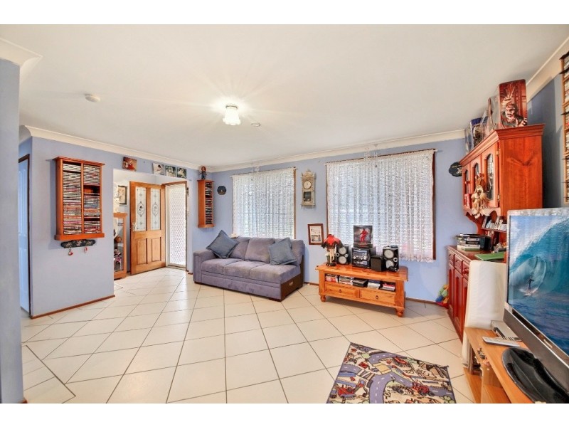 Minto NSW 2566