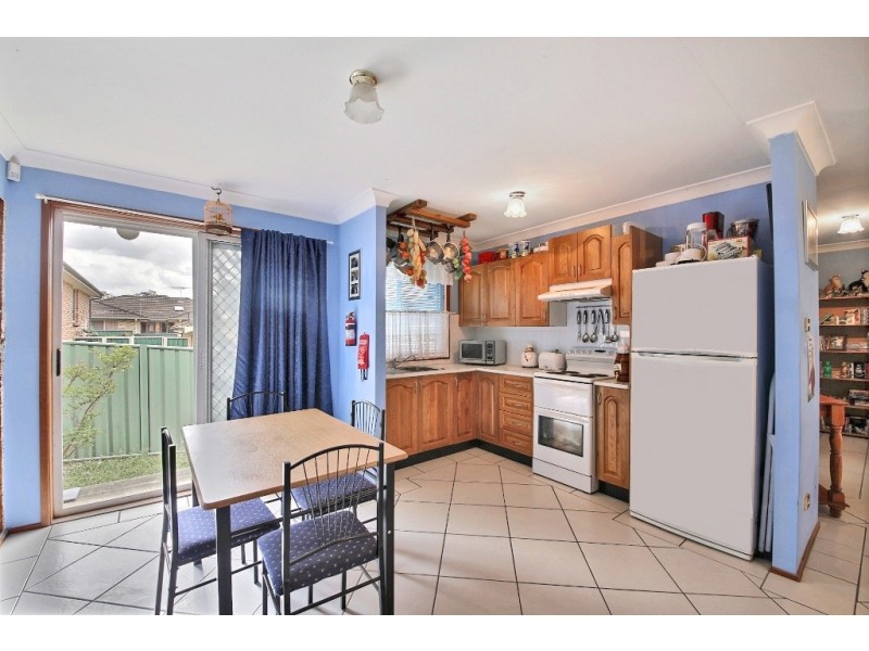 Minto NSW 2566