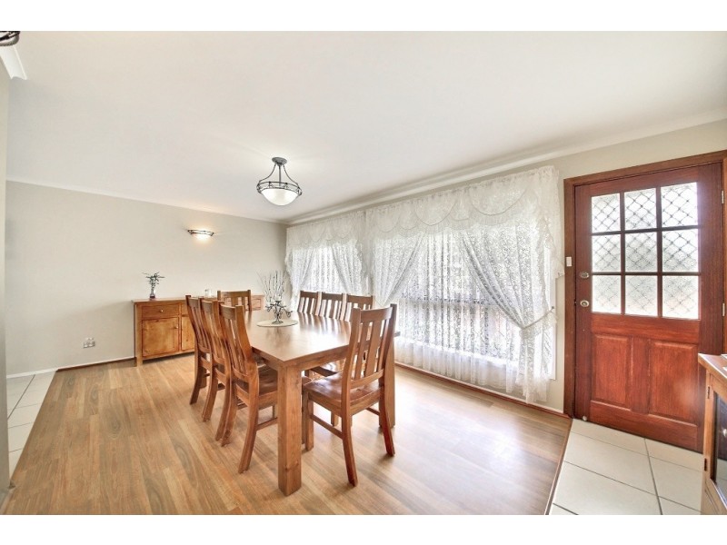 Eagle Vale NSW 2558