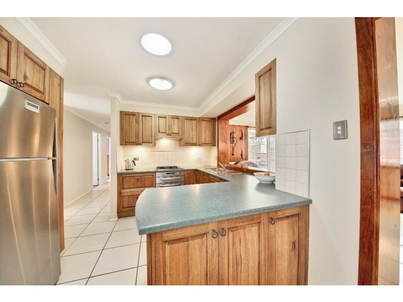 Eagle Vale NSW 2558
