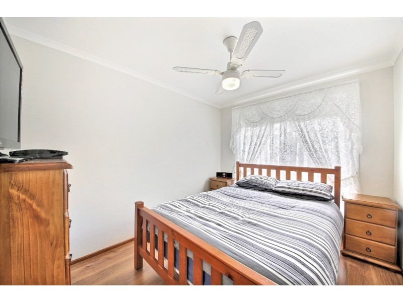 Eagle Vale NSW 2558
